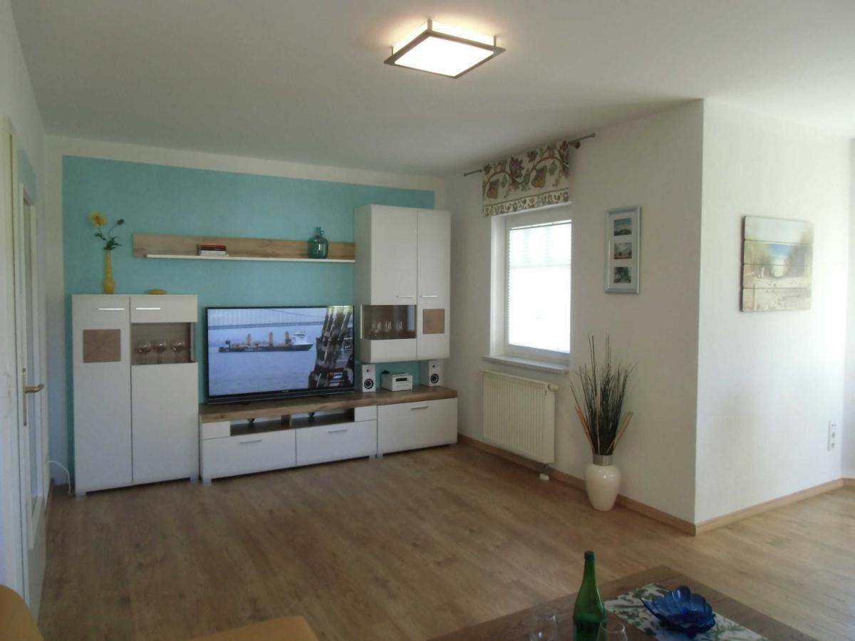 Bansiner Seeperle Ostseebad Heringsdorf Exterior foto