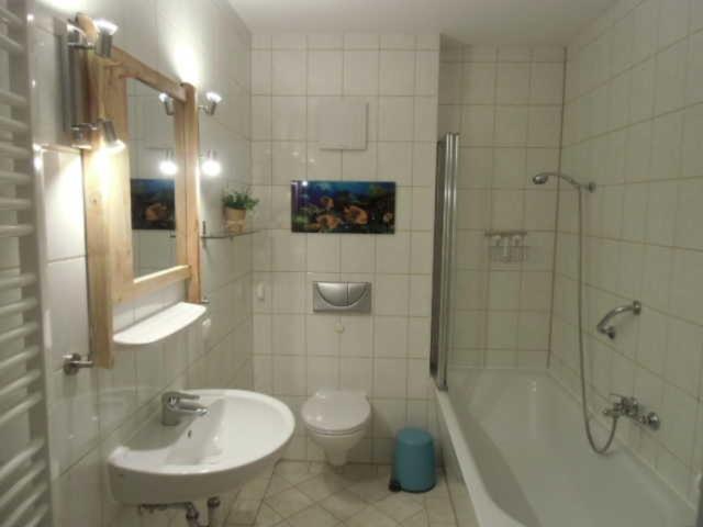 Bansiner Seeperle Ostseebad Heringsdorf Exterior foto